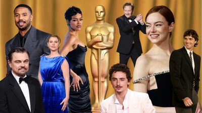 Oscars 2026 live — all the winners, speeches and big moments at the 98th Academy Awards