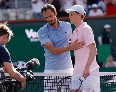 Tour veterans offer timely challenge to big-two era of Sinner and Alcaraz