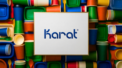 Wrapping Up Profits: Karat Packaging's Earnings Reward