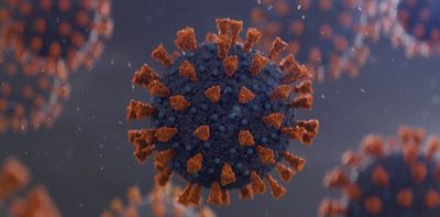 NZ’s 9th COVID-19 wave: why infections are rising – and how booster shots still help