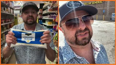 Dollar General is under fire after a man’s on-camera weight test of their store brand products sparked calls for lawsuits