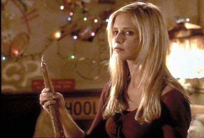 Rumor: This Is How The Cancelled 'Buffy the Vampire Slayer' Reboot Ended