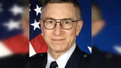 Ex-FBI agent suggests missing ‘space weapons’ expert motive as firearm remains ‘unaccounted for’