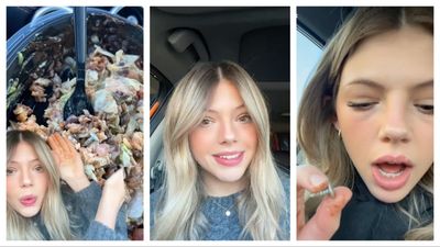 LA woman finds a screw in her Taco Bell order, confronts staff, then gets a refund and $10 gift card: ‘I think you should sue’