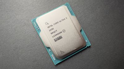 Intel has published a whole host of security vulnerabilities, with mitigations rolling out, but attackers will need local access to actually do anything