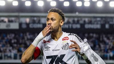 Major Carlo Ancelotti Decision Derails Neymar’s 2026 World Cup Hopes