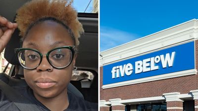 ‘That is a CLEAR sign not to drink from that’: Chicago woman buys water bottle from Primark. Then she puts it in the dishwasher