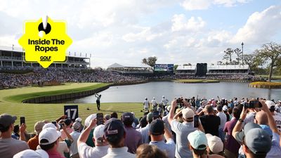 9 Takeaways From The Players Championship - Including The Rollback, Fan Behavior, Lack Of LIV Golfers And Early Masters Picks