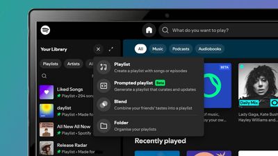 Is Spotify finally fixing one of its biggest nits? Playlist folders could be coming to the mobile app, lifting its 16-year-long desktop-only access