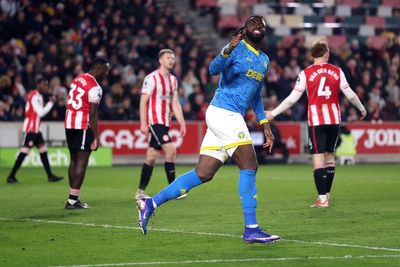 Brentford 2-2 Wolves: Bees' European dream tarnished as Tolu Arokodare caps impressive draw