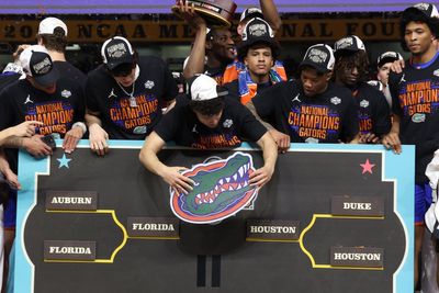 Kalshi announces $1 billion jackpot for a perfect March Madness bracket