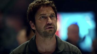 Gerard Butler's Upcoming Movie Sounds Like A Cross Between A Video Game And Die Hard, And I'm Ready For It