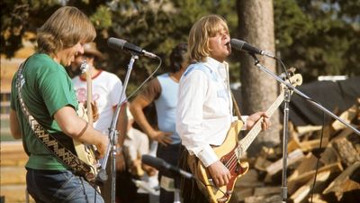 “After the set, Hendrix came knocking on the dressing room door and said, ‘I want you to come on tour with me’”: Chicago bassist Peter Cetera reflects on signing for Columbia Records, opening for Jimi Hendrix and why Paul McCartney changed everything