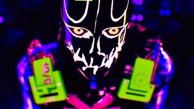 Marathon dev effortlessly bodies haters who say Bungie's not the studio that made Halo anymore—rattles off 40 Halo OGs who still work there and says he can list more if you want