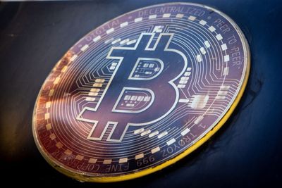 Man claims estranged wife ‘filmed passwords to steal £180m of bitcoin’