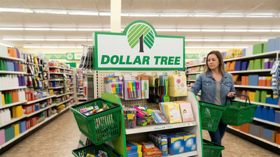 Dollar Tree Planted the Seeds for Triple-Digit Gains in Q4