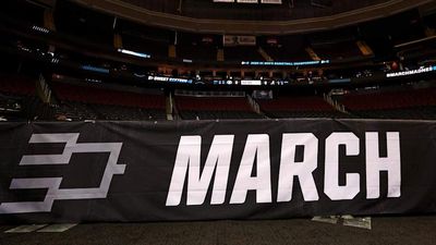 March Madness Brackets: Where Do Upsets Happen in the Men’s NCAA Tournament?