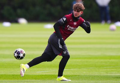 Max Dowman has inspired Arsenal in hunt for silverware, says Mikel Arteta