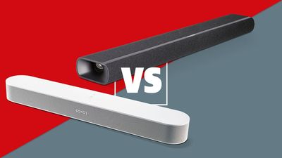Sonos Beam Gen 2 vs Harman Kardon Enchant 900: which entry-level Dolby Atmos soundbar is better?