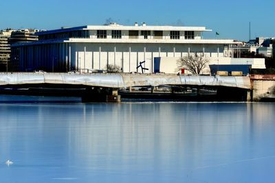 Kennedy Center to close for two years with venue set for $200m refurbishment