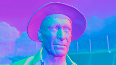 How we taught AI to understand light