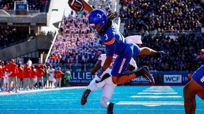 McLaughlin: Boise State a Playoff Team Again in 2026?