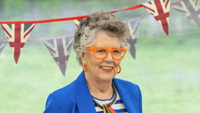 ‘This is going to be humiliating beyond belief’: Prue Leith reveals the one Bake Off scene she refused to film