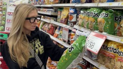 I wore Meta Ray-Ban smart glasses while shopping at Target — 7 things that were surprisingly useful