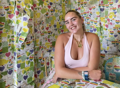 Australia Bans 23-Year-Old Briton From Entering, Saying Her Cystic Fibrosis Makes Her 'Too Much of a Liability'