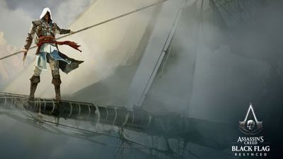 Assassin's Creed: Black Flag Resynced – Everything you need to know about the Assassin's Creed Black Flag remake