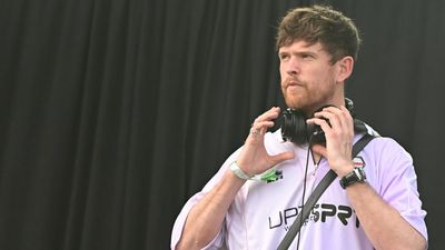 “At least three albums with people who are a few of my favourite artists of all time... I’d say 95 percent of the work I’ve done was unpaid”: James Blake on the hit and miss nature of his production work