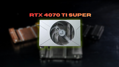 Chinese GPU vendor Zephyr has cancelled its single-fan RTX 4070 Ti Super due to VRAM price hikes — memory shortage is forcing a pivot to an SFF RTX 4070 Super instead