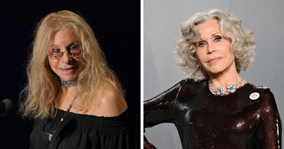 Jane Fonda Has Strong Opinion On Barbra Streisand’s Robert Redford Oscars Tribute