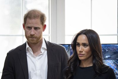 LA tech trial must be turning point – Duke and Duchess of Sussex’s spokesperson