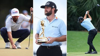 The Gear Cameron Young Used To Win The Players Championship