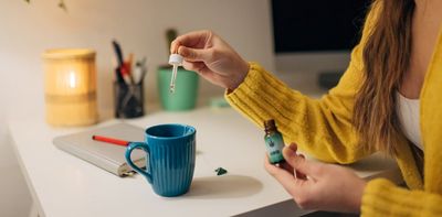 Does medicinal cannabis work for depression, anxiety or PTSD? Our study says there’s no evidence