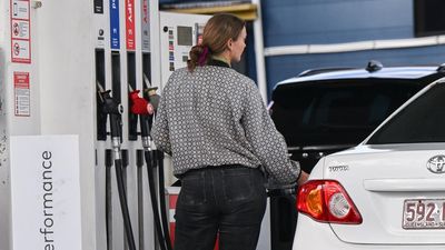 Fuel ration push parked as crisis talks target pricing