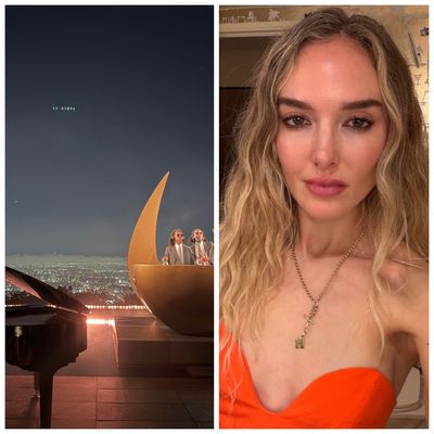 I Prepped to Meet Rihanna With This 5-Step Beauty Routine