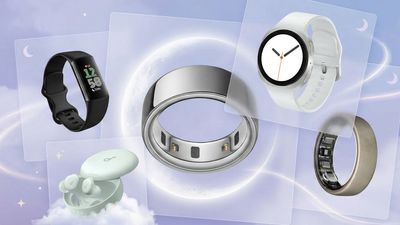 The 9 best sleep tracking gadgets — monitor your nighttime habits from your finger, wrist, ears, or mattress