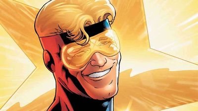 'I trust James Gunn' or 'repeating the DCEU's mistakes'?: Booster Gold cancelation rumor leaves DC fans divided over the direction of the rebooted DCU