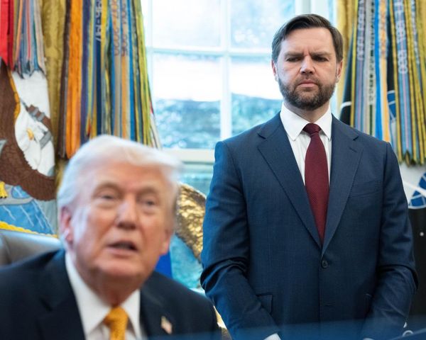 Trump seeks to delay China summit as Vance denies ‘wedge’ over Iran war