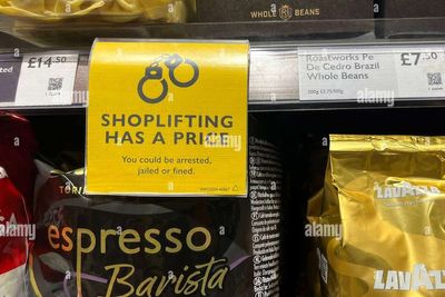 One in five witness violence or abuse against retail workers – BRC