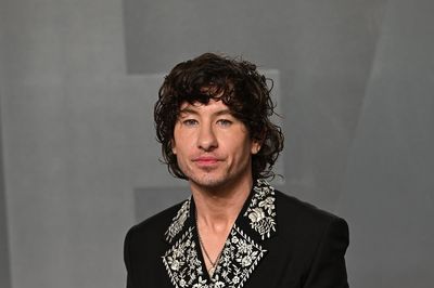 Barry Keoghan says he does not think he ‘fits the criteria’ to be James Bond