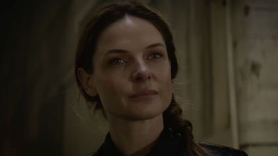 How Did Mission: Impossible Alum Rebecca Ferguson Really Feel About Exiting The Franchise? The Actress Shares Her Take