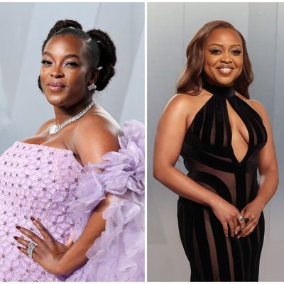 These Are the Best Beauty Looks From the 2026 'Vanity Fair' Oscar After-Party