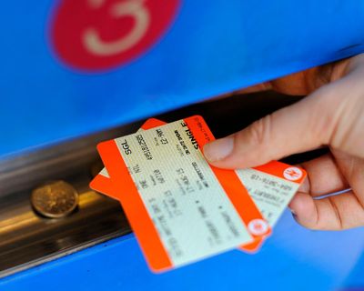 Train delays: compensation claims to be easier under Great British Railways
