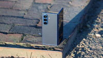 The Galaxy Z Fold 8 could get a bigger battery, and I’m wondering why Samsung waited this long