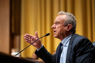 Judge blocks vaccine changes by RFK Jr.'s advisory panel - Roll Call