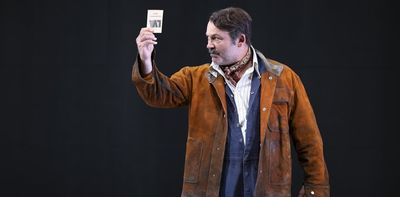 The West Gate Bridge disaster looms large over Melbourne. A new play can’t fully capture its grief