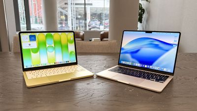 We just tested the MacBook Neo vs MacBook Air M5 — which laptop should you buy?